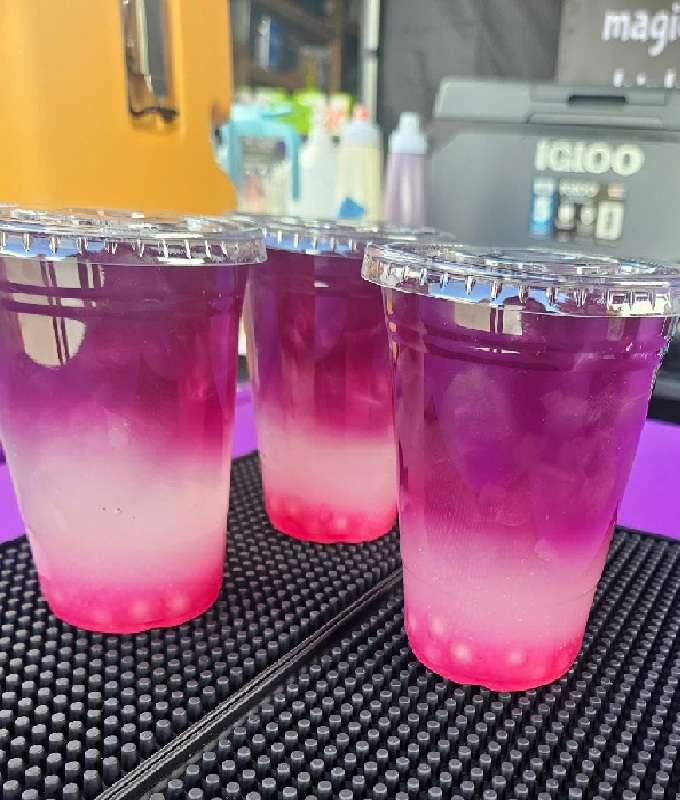 Crystal Boba Photo 7