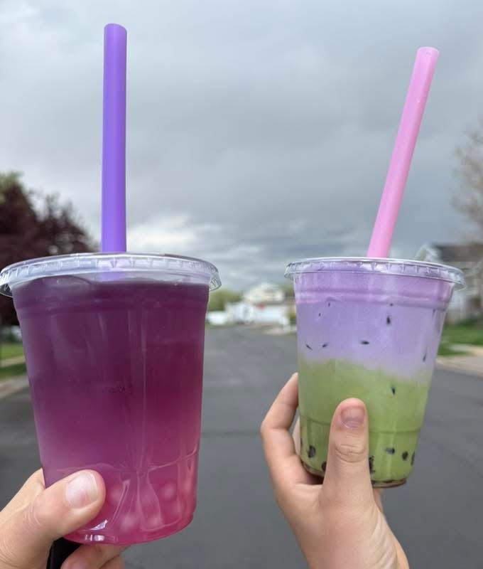 Crystal Boba Photo 6
