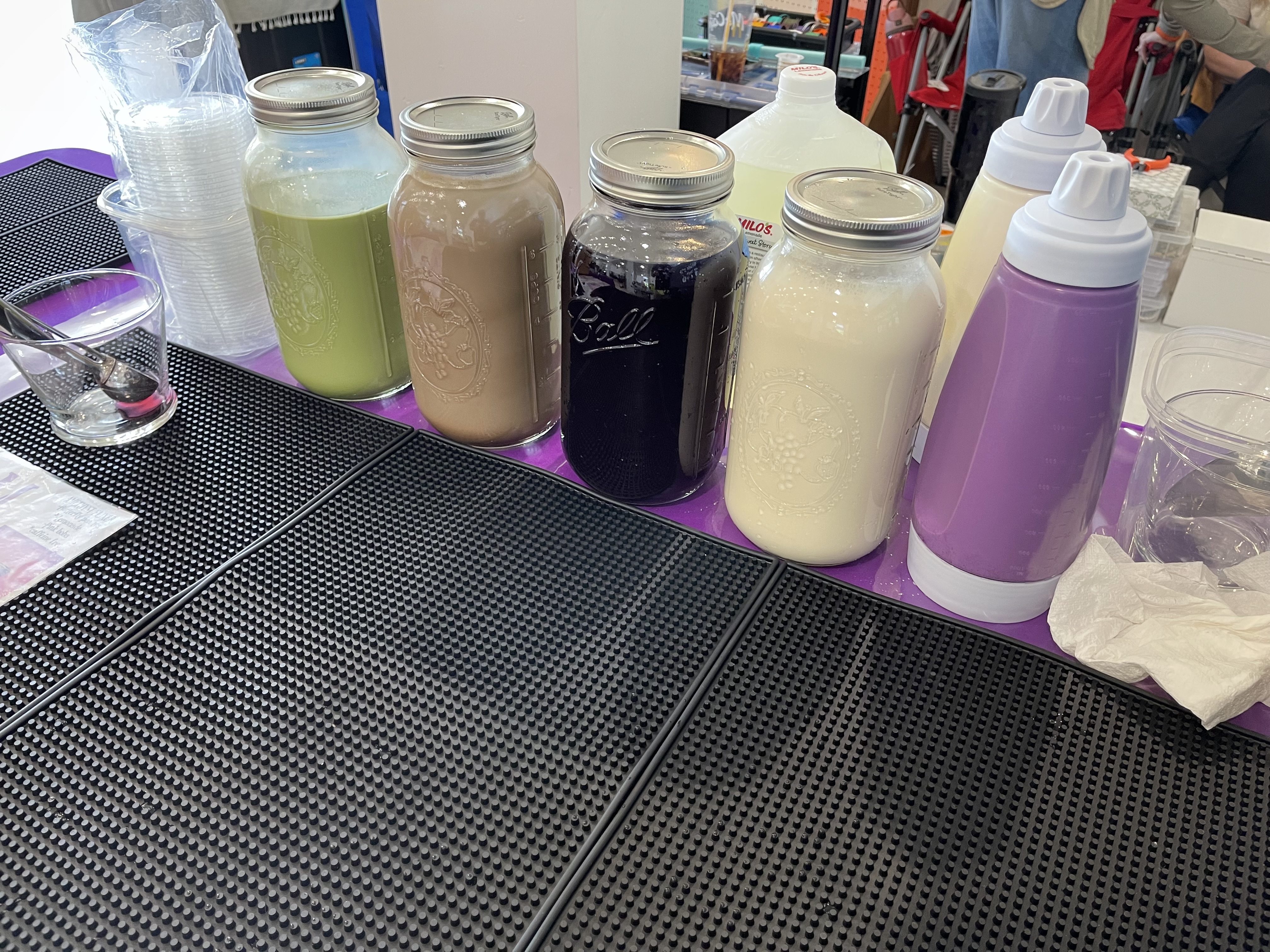 Crystal Boba Photo 10