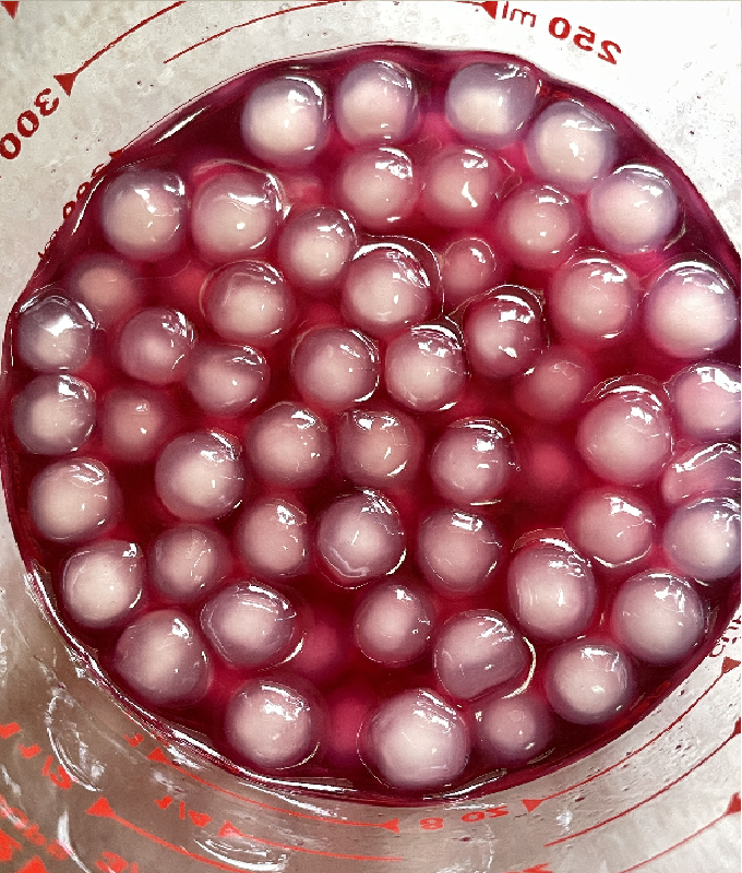 Crystal Boba Photo 8