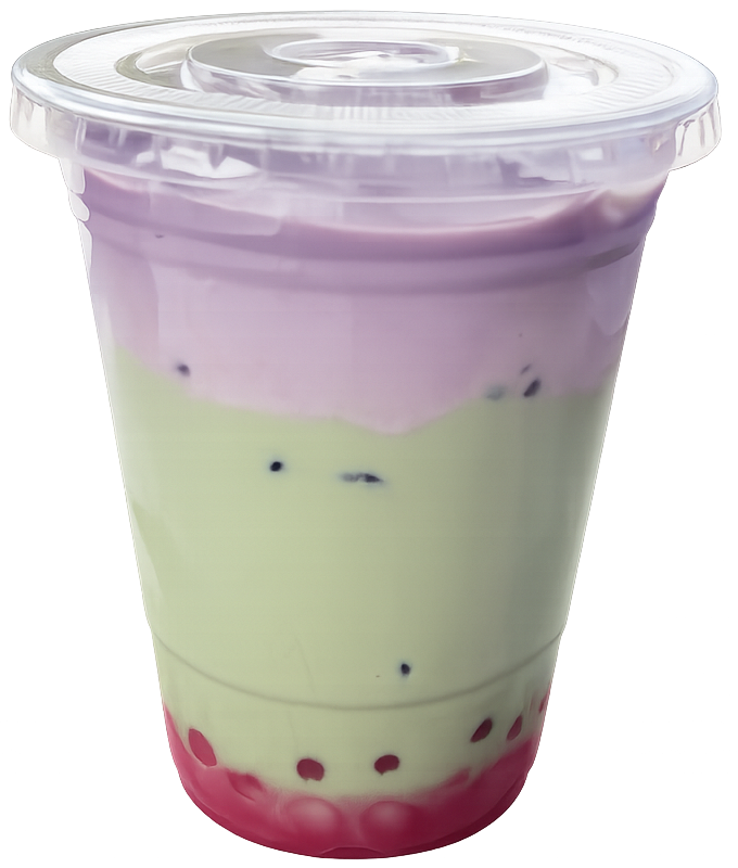 Crystal Boba Photo 2