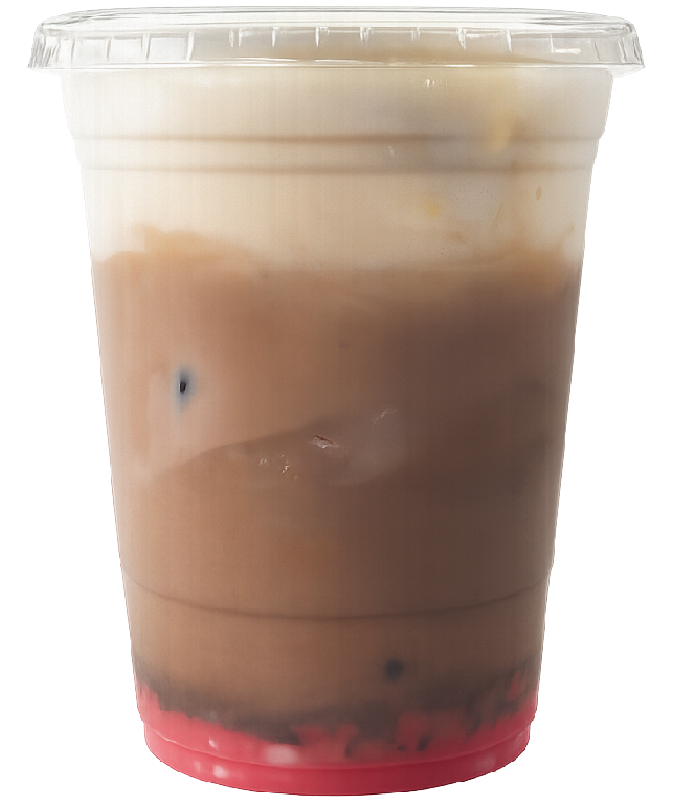 Crystal Boba Photo 3