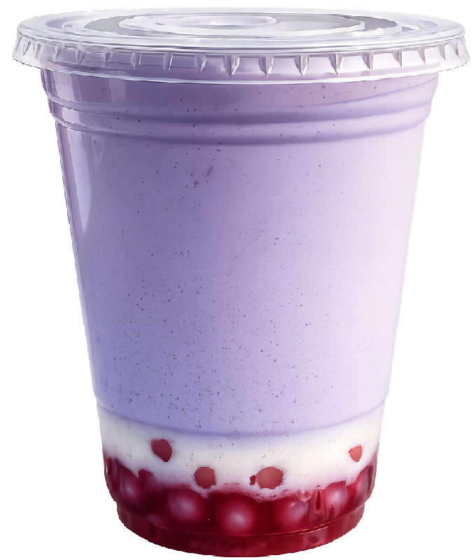 Crystal Boba Photo 4